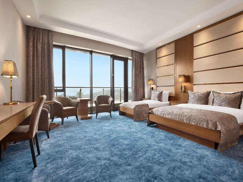 Days Hotel by Wyndham Istanbul Maltepe image