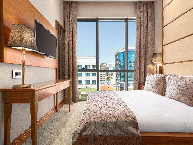 Days Hotel by Wyndham Istanbul Maltepe image