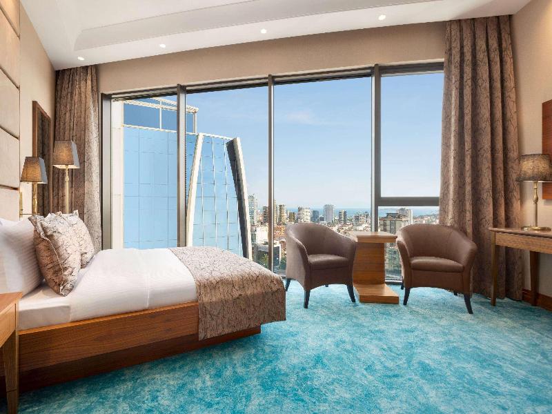 Days Hotel by Wyndham Istanbul Maltepe image