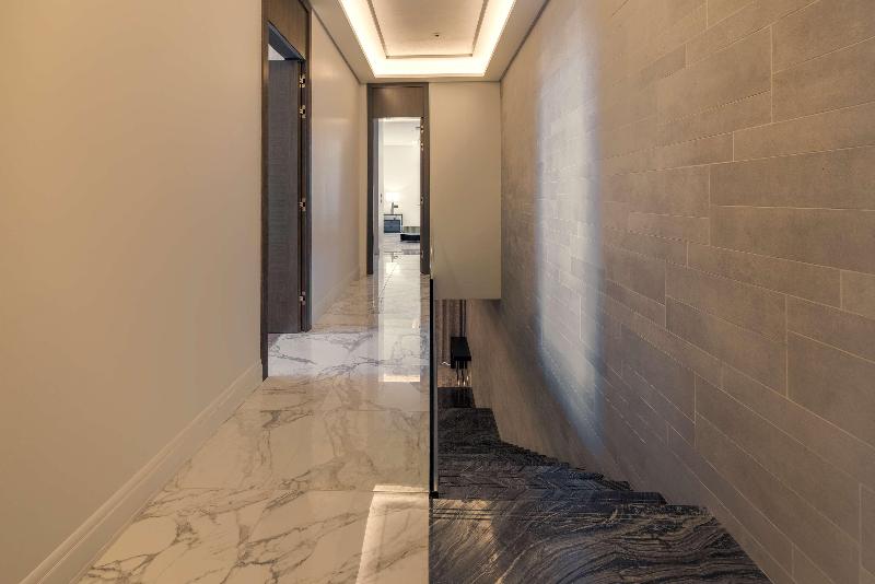 Mansard Riyadh a Radisson Collection Hotel image