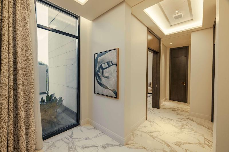 Mansard Riyadh a Radisson Collection Hotel image