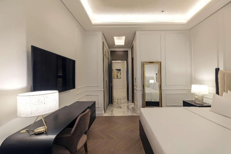 Mansard Riyadh a Radisson Collection Hotel image
