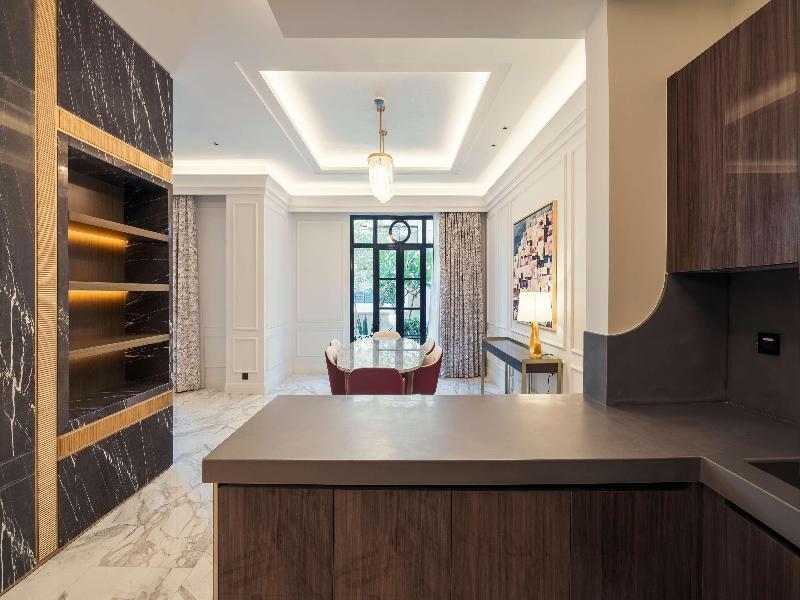 Mansard Riyadh a Radisson Collection Hotel image