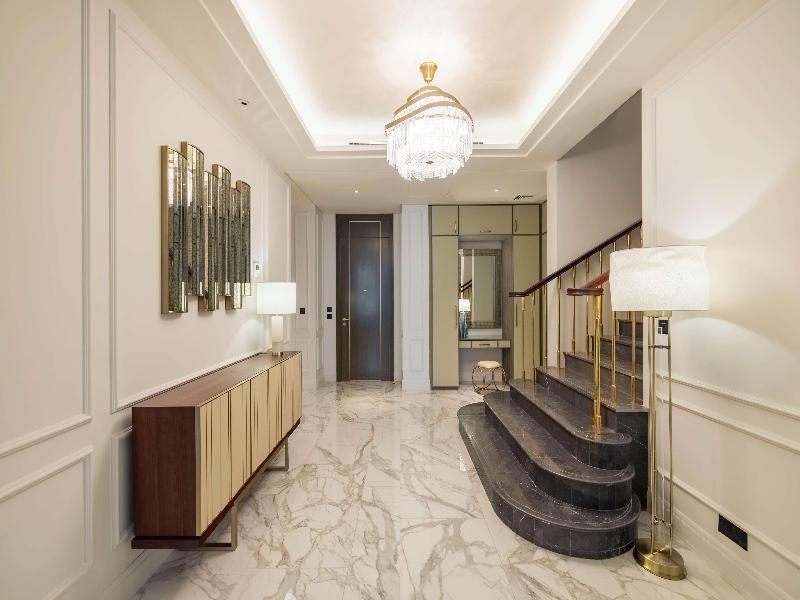 Mansard Riyadh a Radisson Collection Hotel image