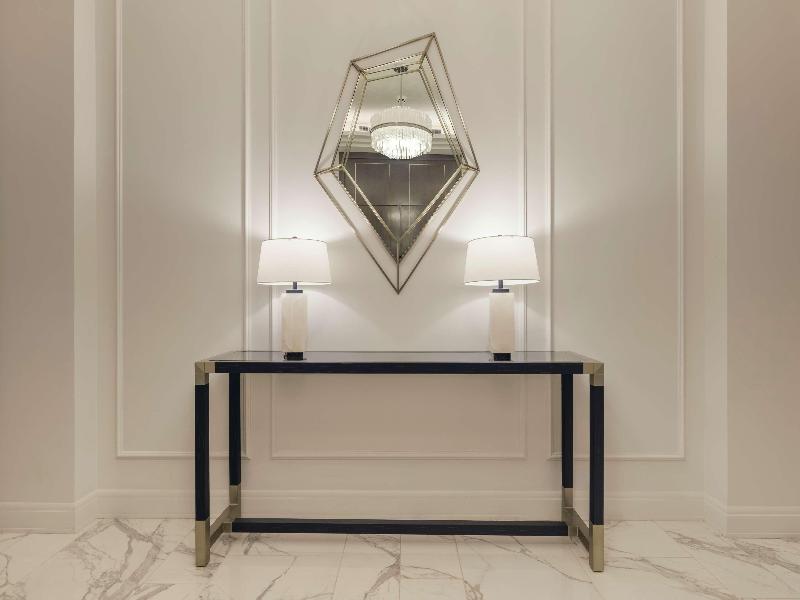Mansard Riyadh a Radisson Collection Hotel image