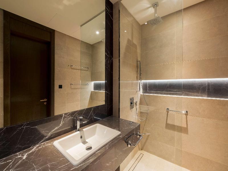 Mansard Riyadh a Radisson Collection Hotel image