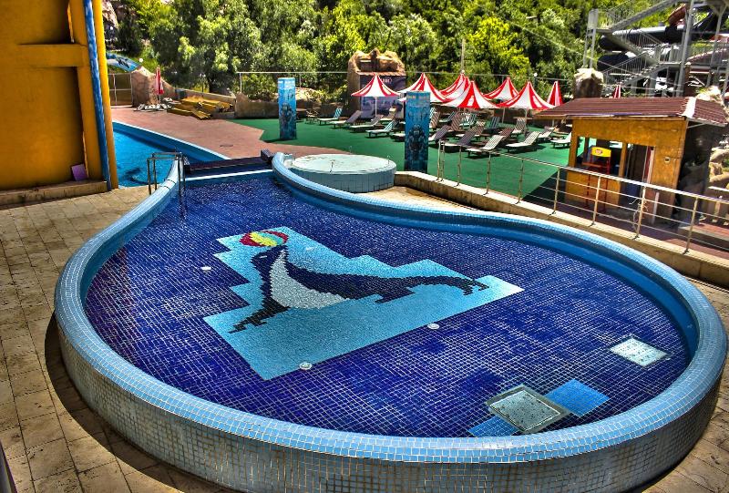 Aquatek Resort & Spa Hotel image