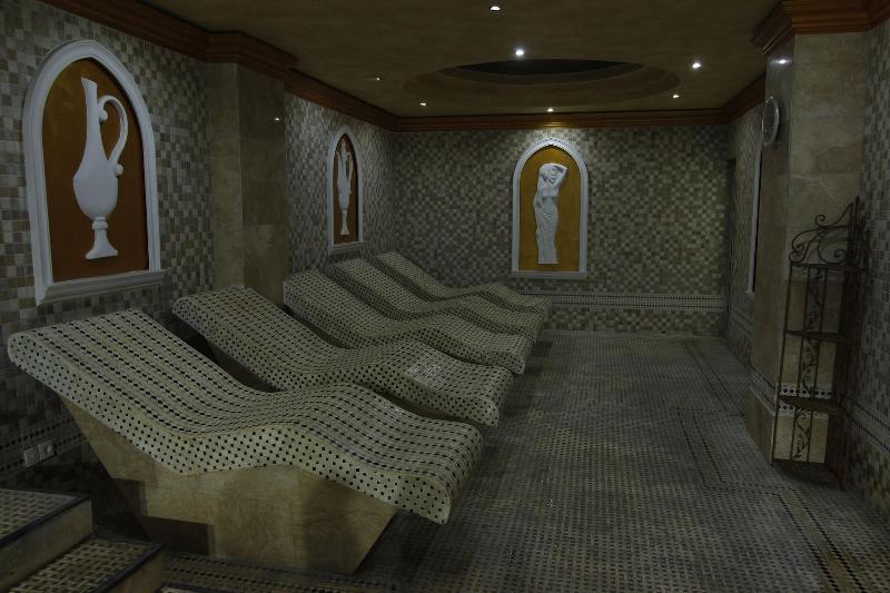 Aquatek Resort & Spa Hotel image