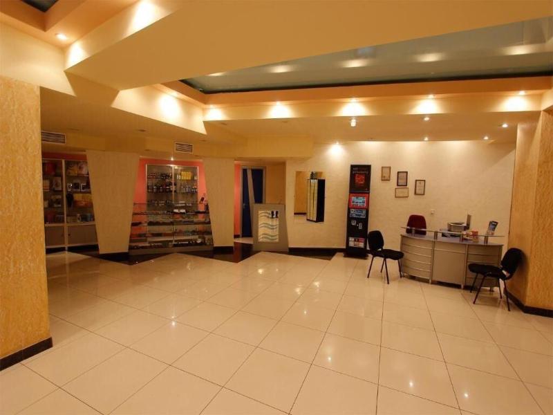 Aquatek Resort & Spa Hotel image