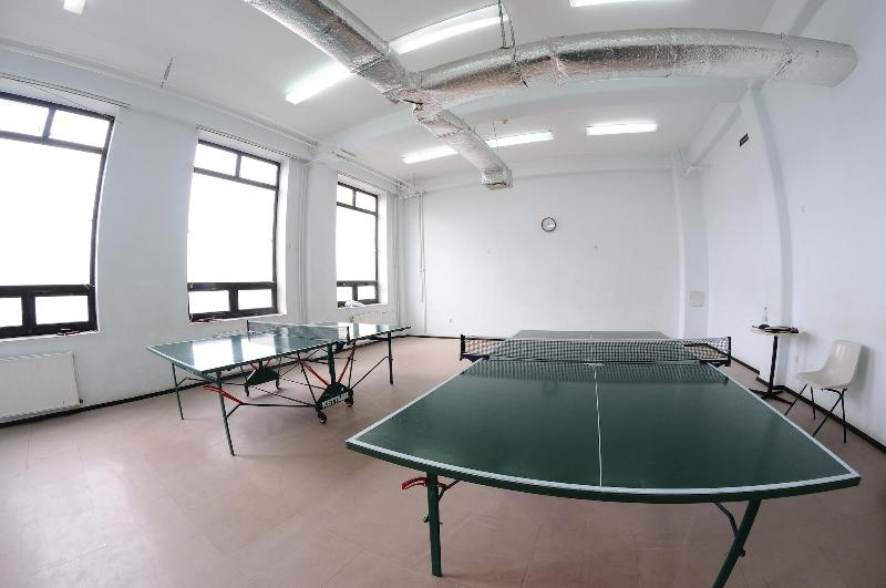 Cross Apartments and Tours image