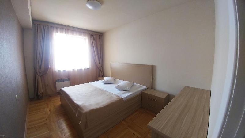Cross Apartments and Tours image