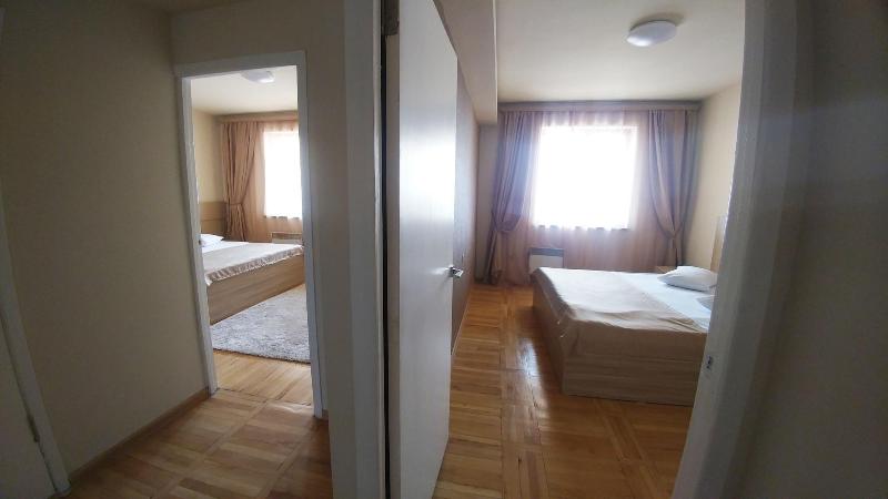 Cross Apartments and Tours image