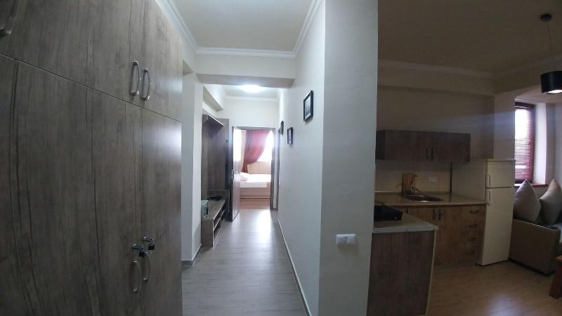 Cross Apartments and Tours image