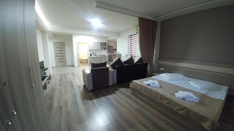 Cross Apartments and Tours image