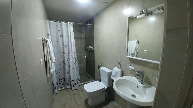 Cross Apartments and Tours image