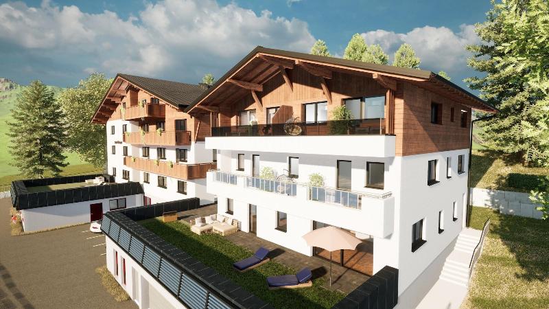 Appartement Schattauer image