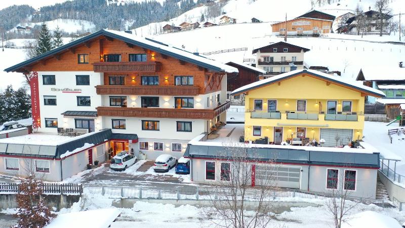 Appartement Schattauer image