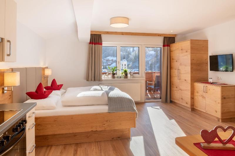 Appartement Schattauer image