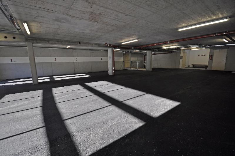 Appartement Schattauer image