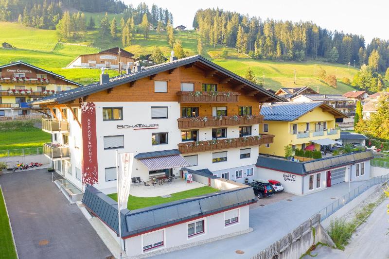 Appartement Schattauer image