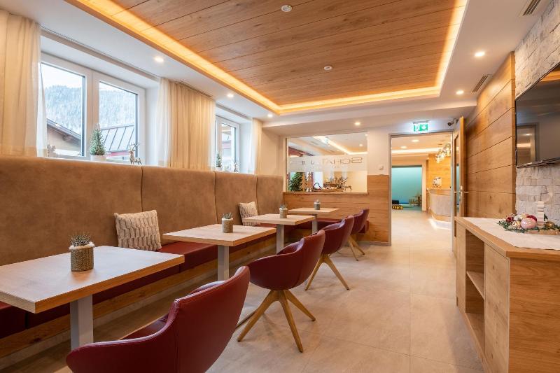 Appartement Schattauer image