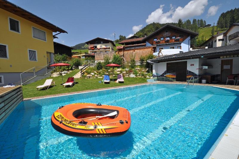 Appartement Schattauer image