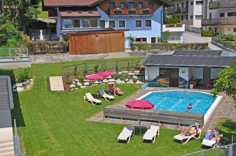 Appartement Schattauer image