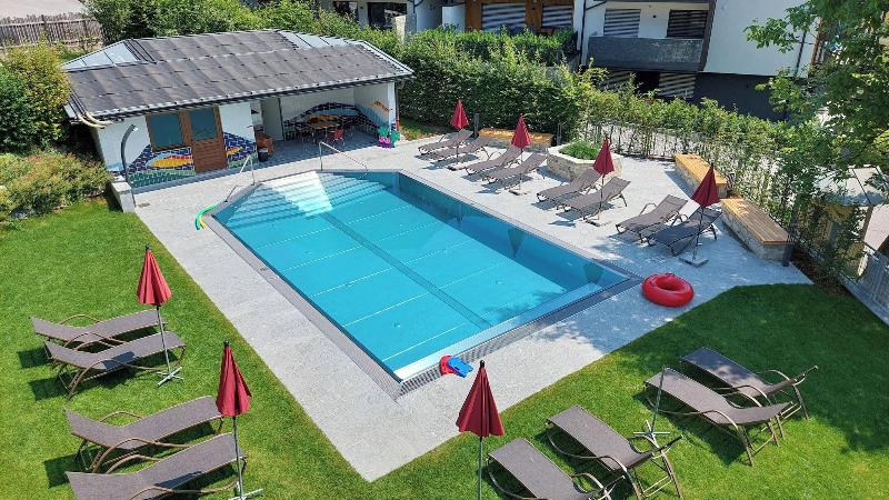 Appartement Schattauer image