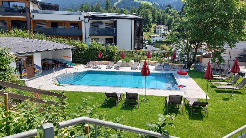 Appartement Schattauer image