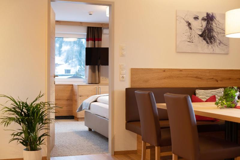 Appartement Schattauer image