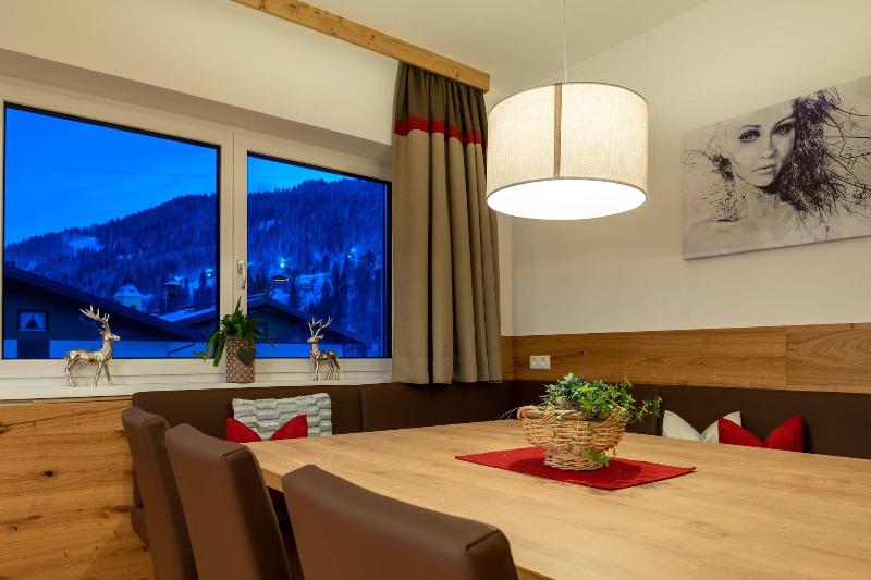 Appartement Schattauer image