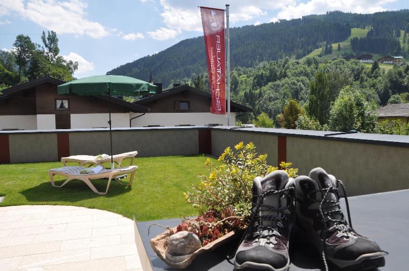Appartement Schattauer image