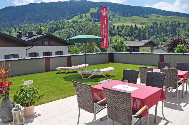 Appartement Schattauer image