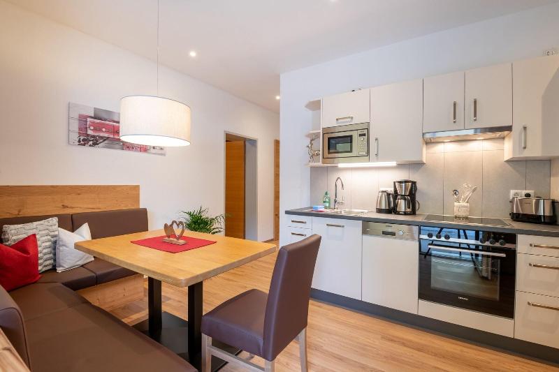 Appartement Schattauer image