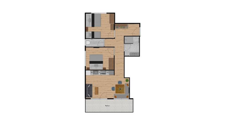 Appartement Schattauer image