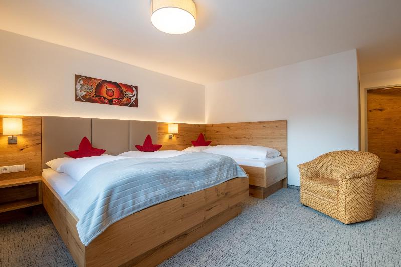 Appartement Schattauer image