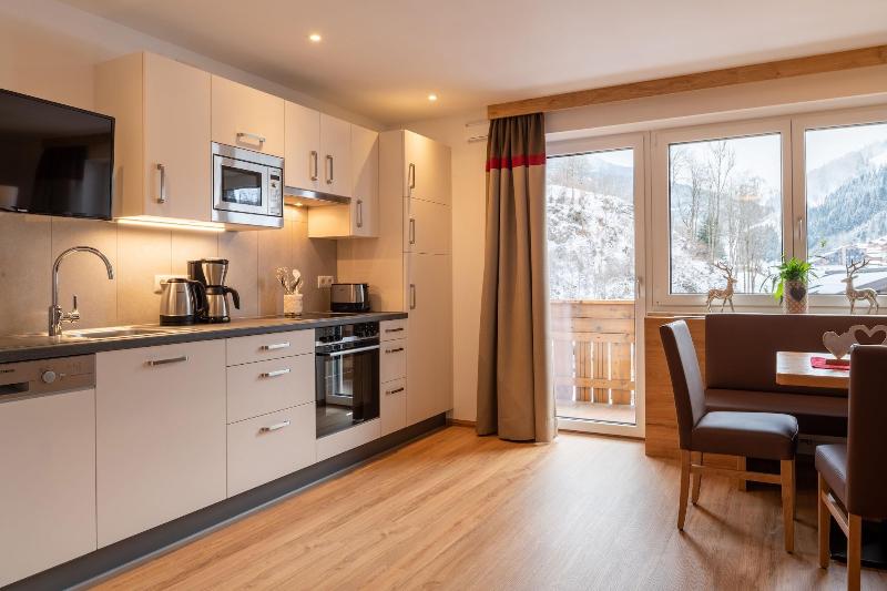 Appartement Schattauer image