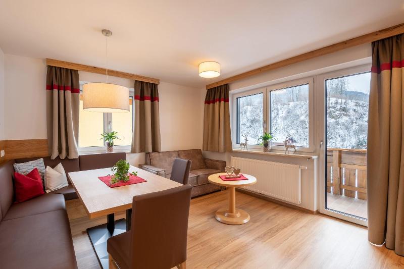 Appartement Schattauer image