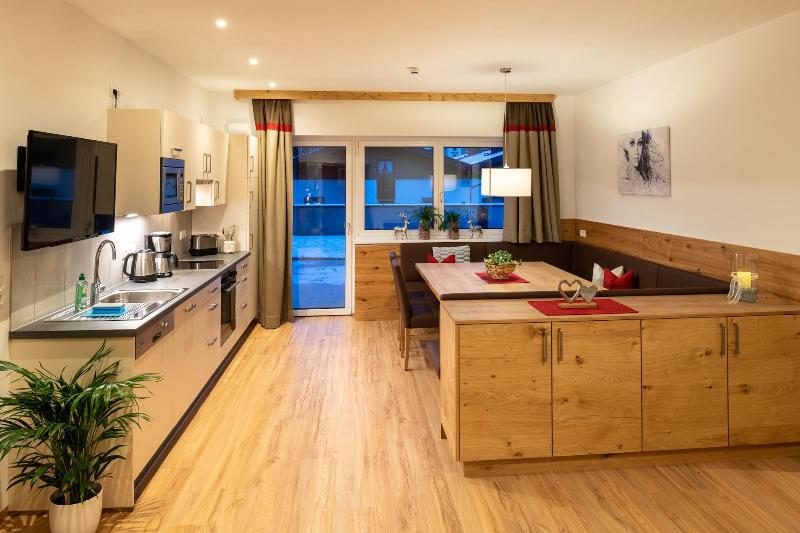 Appartement Schattauer image