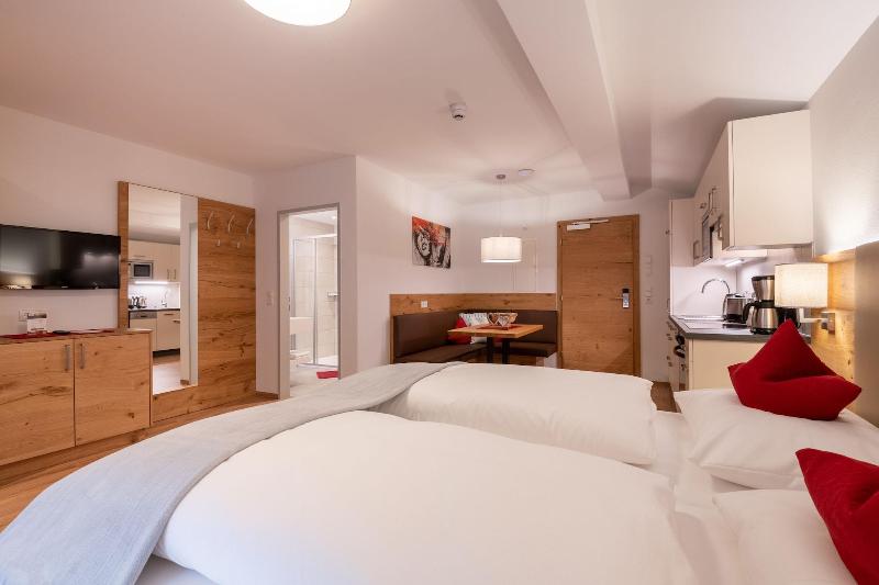 Appartement Schattauer image