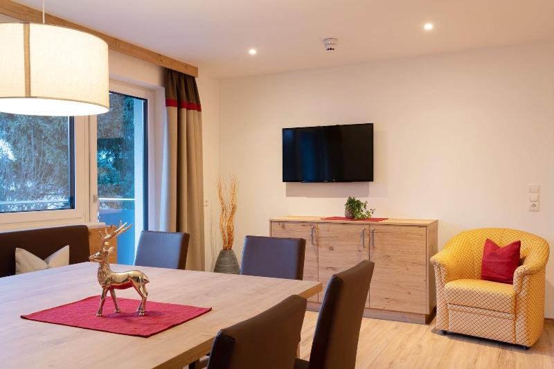 Appartement Schattauer image