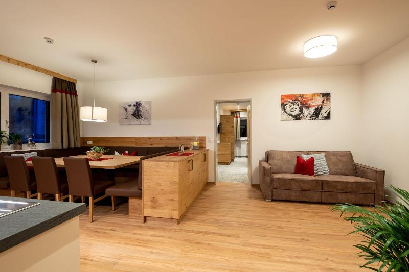 Appartement Schattauer image
