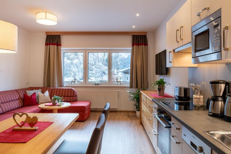 Appartement Schattauer image
