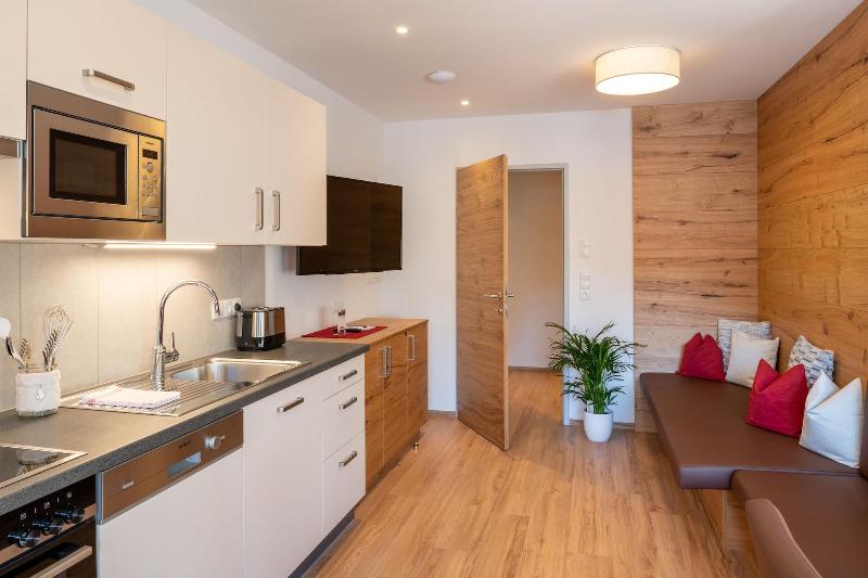 Appartement Schattauer image
