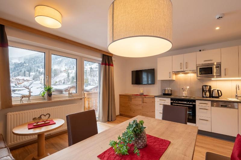 Appartement Schattauer image