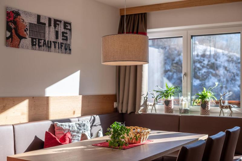 Appartement Schattauer image