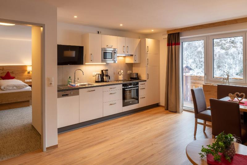 Appartement Schattauer image