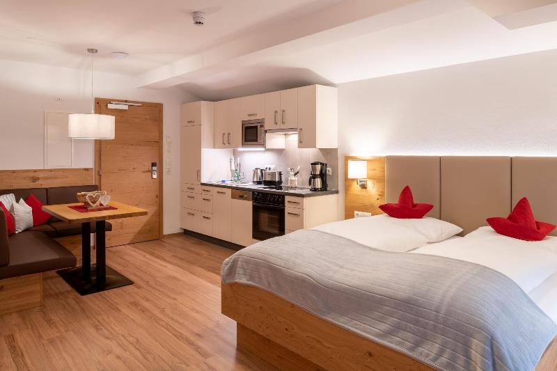 Appartement Schattauer image