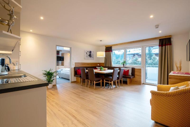 Appartement Schattauer image