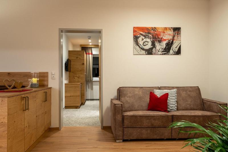 Appartement Schattauer image